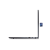 Dell Pro 14 Premium AG FHD+ Ultra 7 266V/16GB/512GB/Intel Arc Integrated/Win11 Pro/Estonian Backlit kbd/FP/Touch/3Y Basic OnSite Warranty