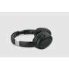Muse M-212 CH Headphones with microphone, Wired, Black | Muse