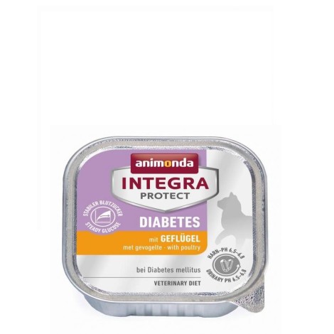 animonda Integra Protect Diabetes 100 g