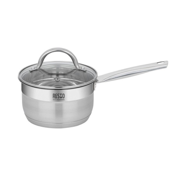 SAUCEPAN D16CM 1.9L/92101 RESTO