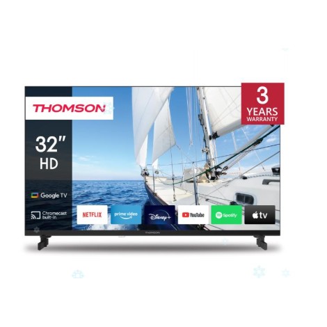 TV Set|THOMSON|32