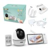 Neno Ti Amo – electronic nanny and care assistant with SOS function