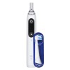 Braun Oral-B iO8N White electric toothbrush