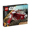 LEGO STAR WARS 75354 Coruscant Guard Gunship