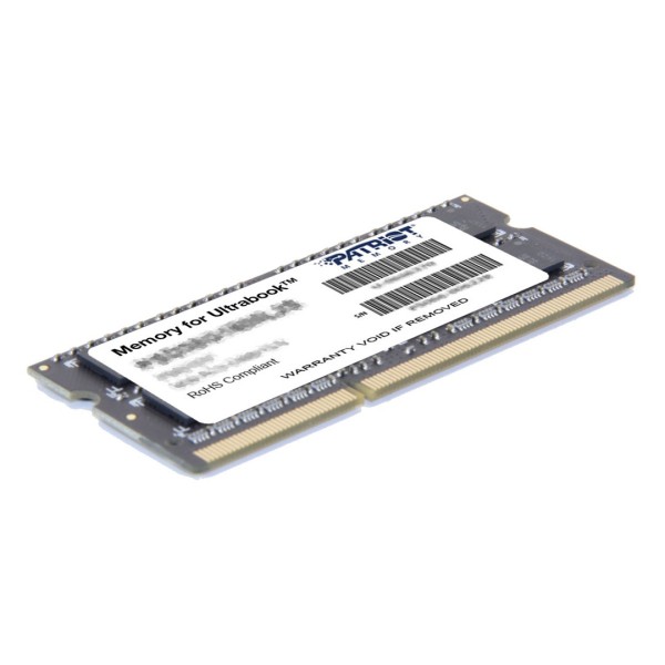 Patriot Memory 8GB DDR3 PC3-12800 (1600MHz) ...