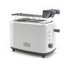 Toaster Black+Decker BXTOA820E (820W)