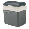 Camry Premium CR 8065 24L cool box Electric Grey, White