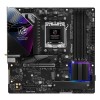 Asrock Phantom Gaming B850M Riptide WiFi AMD B850 Socket AM5 micro ATX