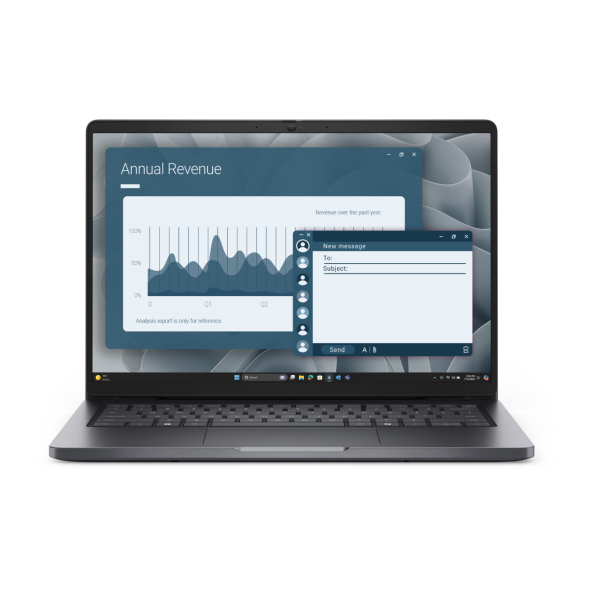 Dell Pro 14 AG FHD+ AMD ...