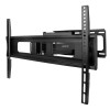 Savio UTV-04 TV mount/stand 2.18 m (86") Black