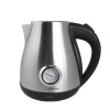 Esperanza EKK029 Electric kettle with a thermometer 1.7 L 2200 W Inox