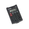 CANON AS-8 pocket calculator