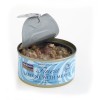 FISH4CATS Sardine with mussel - wet cat food - 70g