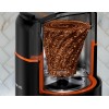 Krups Silent Vortex GX3328 175 W Black