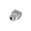 Lanberg | Keystone Toolless Module RJ45 to LSA CAT.5E FTP 180° | KSF5-2000