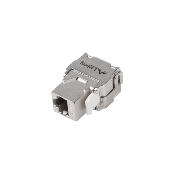 Lanberg | Keystone Toolless Module RJ45 ...