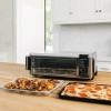 NINJA | Mini Oven | SP101EU | 10 L | 2400 W | Black