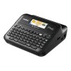 Brother PT-D610BT | Mono | Thermal | Label Printer | Black