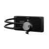 Fractal Design | Water Cooling Unit | Lumen S24 V2 RGB | Intel, AMD | CPU Liquid Cooler