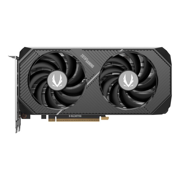 Karta graficzna ZOTAC GAMING GeForce RTX ...