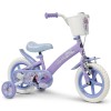Rower HUFFY Disney FROZEN 12" 22294W