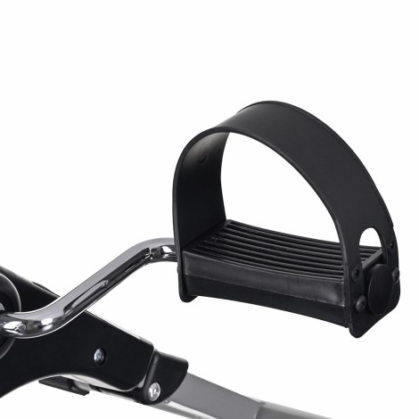 Rotor rehabilitacyjny z licznikiem