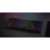 Genesis | Mechanical Gaming Keyboard | THOR 404 TKL RGB | Black | Mechanical Gaming Keyboard | Wired | US | USB Type-A | 1005 g | Gateron Yellow Pro