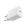 Fixed USB-C Travel Charger 30W | FIXC30N-C-WH