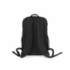 DICOTA D32086-RPET Cushioned Notebook Backpack ONE 15-17.3’ Polyester, PET Black