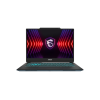 MSI Cyborg 14 A13VE-023XPL Intel® Core™ i7 i7-13620H Laptop 35.6 cm (14") Full HD+ 16 GB DDR5-SDRAM 512 GB SSD NVIDIA GeForce RTX 4060 Wi-Fi 6E (802.11ax) NoOS Black