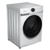 Midea MF200W80WB/W Washing Machine, A, Front loading, Depth 47.5 cm, 8 kg, White | Midea