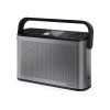 Sharp OSAKA Stereo Portable Digital Radio | DR-P540(GY) | USB port | Bluetooth | FM radio | Wireless connection