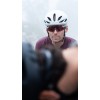 HJC FURION 3.0 Cycling Helmet, WHITE HOLOGRAM, Size L
