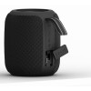 Portable Speaker|GEMBIRD|Black|Portable/Wireless|Bluetooth|SPK-BT-LED-05-BK