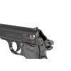 ASG Walther PPK/S (2.5007) Spring gun Black