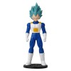 DRAGON BALL FLASH SERIES SUPER SAIYAN BLUE VEGETA