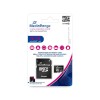 MEMORY MICRO SDHC 16GB C10/W/ADAPTER MR958 MEDIARANGE