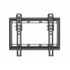 TV SET ACC WALL MOUNT 23-42