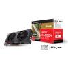 SAPPHIRE PULSE AMD Radeon RX 7600 GAMING OC 8G Graphics Card