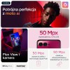 Motorola razr 60 ultra 17.7 cm (6.96") Dual SIM Android 15 5G USB Type-C 16 GB 512 GB 4700 mAh Pink
