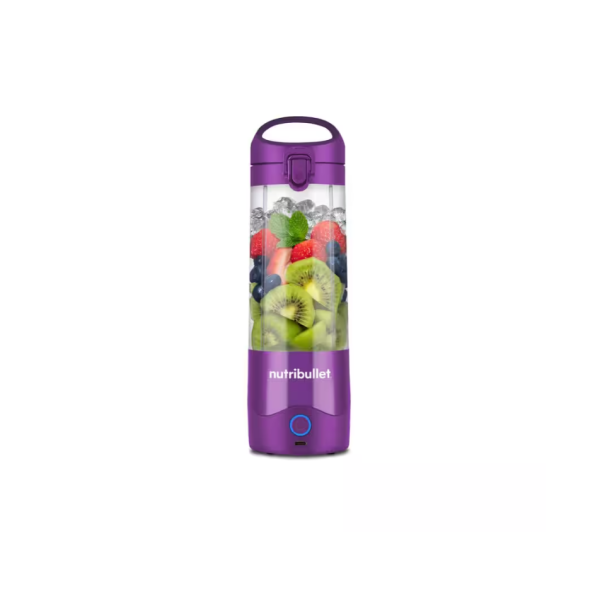 Nutribullet Sport Blender | NBP003PU | ...