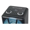 Muse | Party Box Speaker | M-1805 DJ | 150 W | Bluetooth | Black | Wireless connection