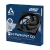 CASE FAN 140MM/ACFAN00126A ARCTIC