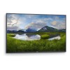 Dell | 4K Conference Room Monitor | P5524Q | 55 