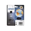 EPSON 4LB 266 ink cartridge black