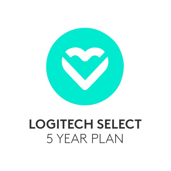 LOGI Select Extended service agreement