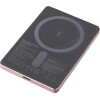 POWER BANK USB 5000MAH MAG/ROSE 7344023 INTENSO