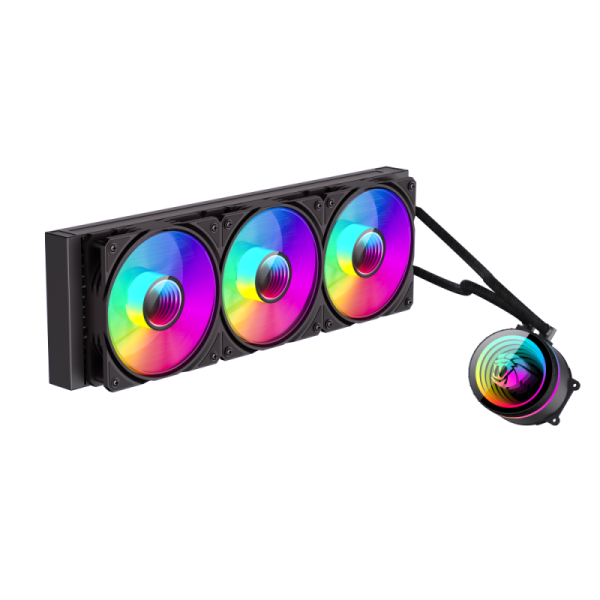 Gamemax | CPU Liquid cooler | ...