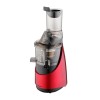 Blaupunkt SJV801 Hand juicer Black,Red,Transparent 500 W