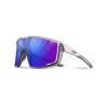 Okulary Julbo Fury biały/szary